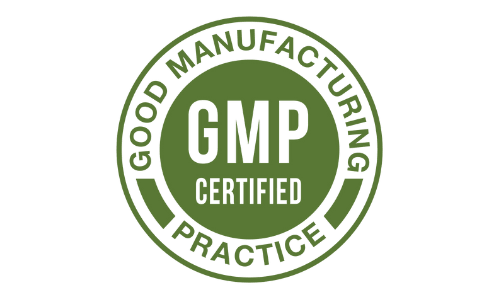 ReviTag gmp certified