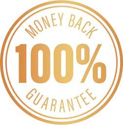 ReviTag money back guarantee