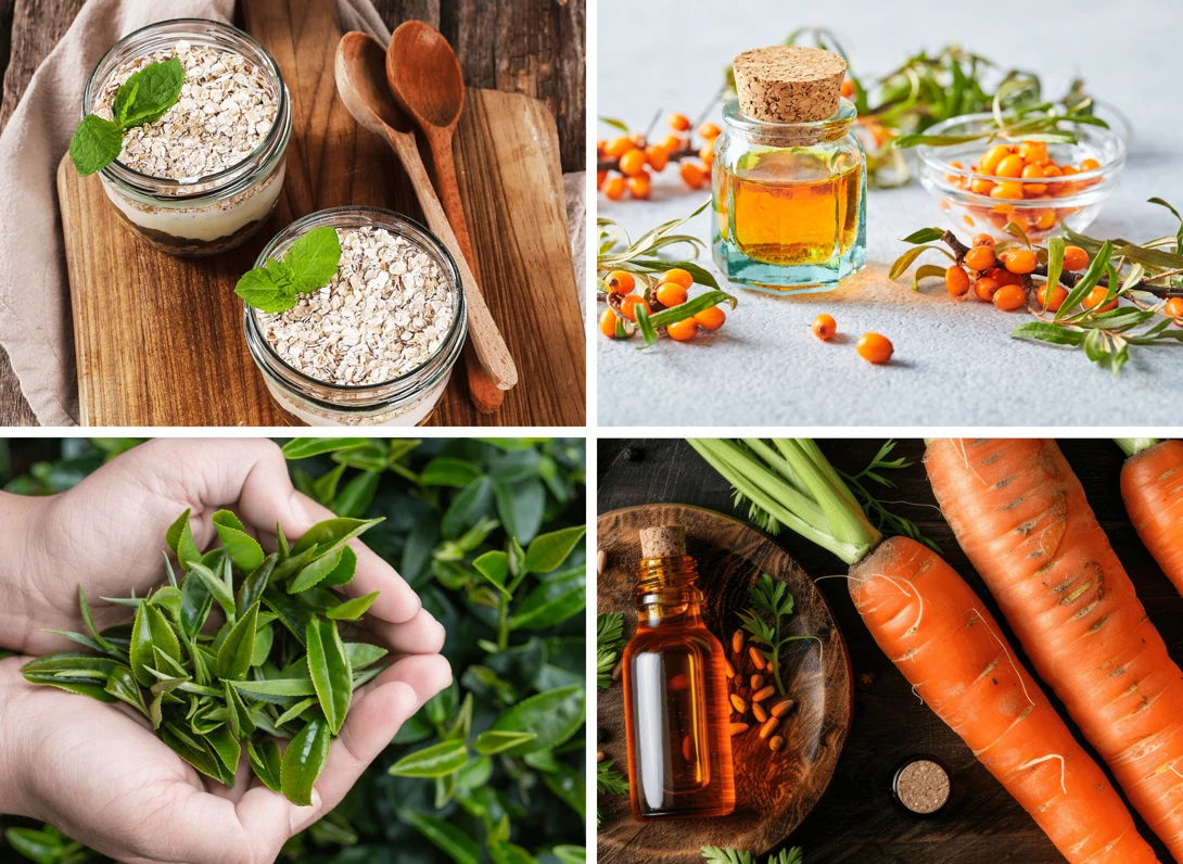 ReviTag ingredients