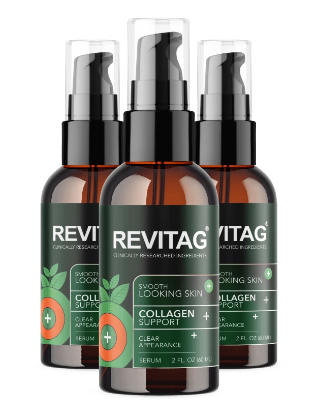 ReviTag
